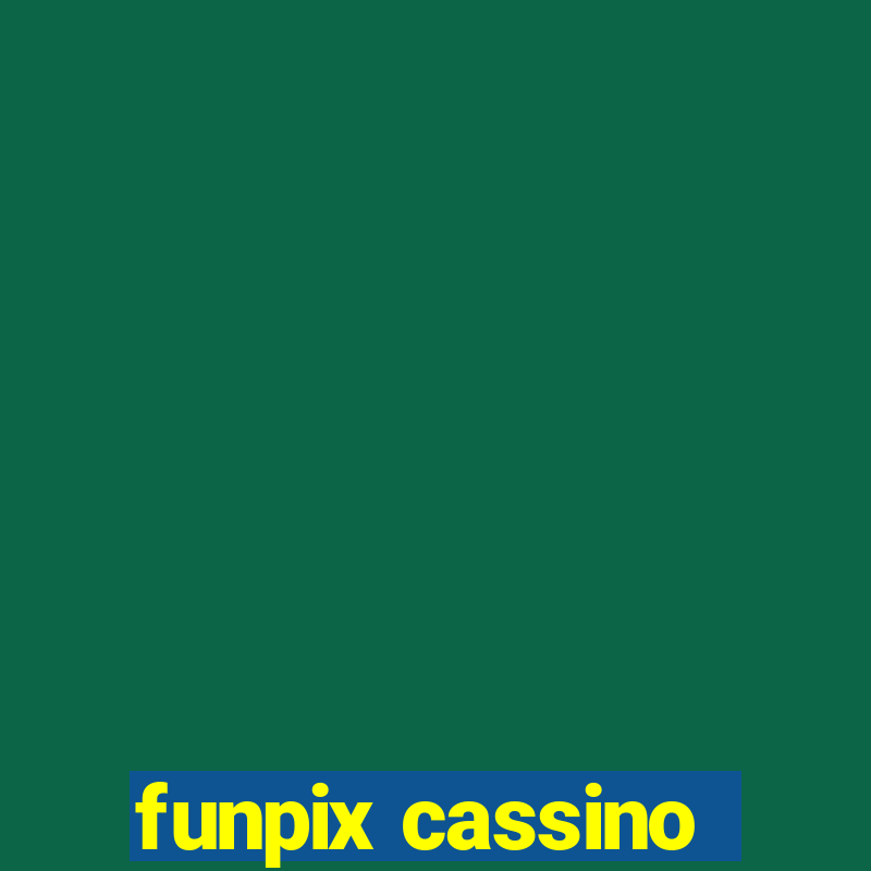 funpix cassino